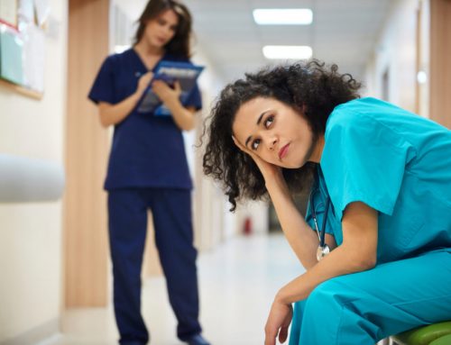 5 Nursing Challenges and How to Overcome Them