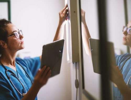 Best Practice: for Nurses Cancelling a Shift