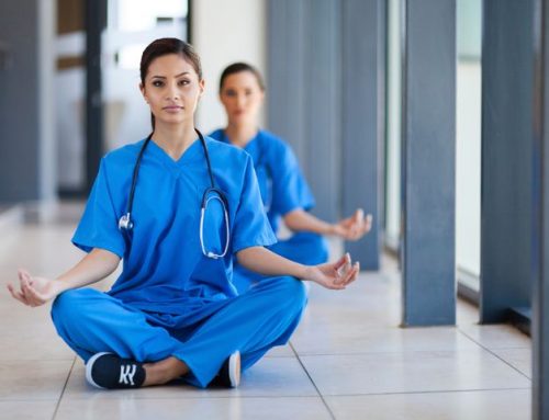 5 Easy Ways For Nurses To Stay Healthy
