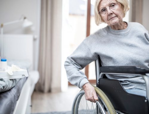 6 Reasons Why Agencies Are Contributing To The Care Home Recruitment Crisis